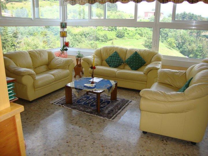 Hotel Serena Spiazzi Di Caprino Bagian luar foto